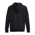 Under Armour UA Rival Fleece Kapüşonlu Kadın Svetşört
