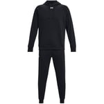 Under Armour UA Rival Fleece Suit Eşofman Takımı Erkek