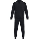 Under Armour UA Rival Fleece Suit Eşofman Takımı Erkek