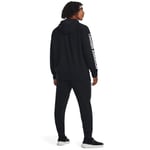 Under Armour UA Rival Fleece Suit Eşofman Takımı Erkek