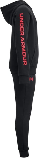 Under Armour UA Rival Fleece Suit Eşofman Takımı Erkek Çocuk