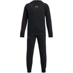 Under Armour UA Rival Fleece Suit Eşofman Takımı Erkek Çocuk