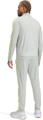 Under Armour Ua Rival Knit Track Suit eşofman takımı Erkekler