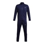 Under Armour UA Rival Knit Track Suits eşofman takımı Erkek