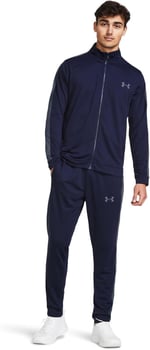 Under Armour UA Rival Knit Track Suits eşofman takımı Erkek