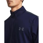 Under Armour UA Rival Knit Track Suits eşofman takımı Erkek