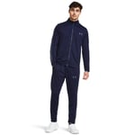 Under Armour UA Rival Knit Track Suits eşofman takımı Erkek