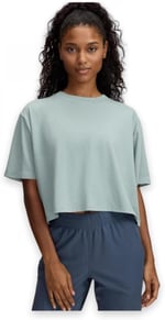 Under Armour UA Rival SS T-Shirt Kadın