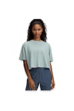 Under Armour UA Rival SS T-Shirt Kadın