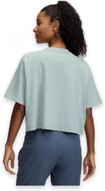 Under Armour UA Rival SS T-Shirt Kadın