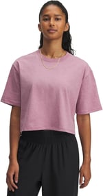 Under Armour UA Rival SS T-Shirt Kadın