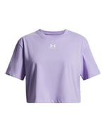 Under Armour UA Rival SS Tişört unisex-çocuk