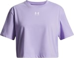 Under Armour UA Rival SS Tişört unisex-çocuk