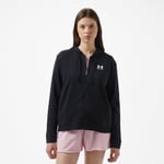 Under Armour Ua Rival Terry Fz Kaban Kadın