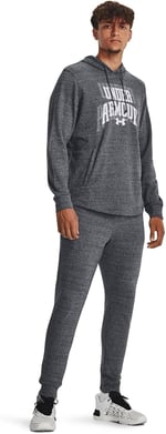 Under Armour UA Rival Terry Graphic HD Sweatshirt Erkek