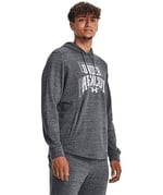 Under Armour UA Rival Terry Graphic HD Sweatshirt Erkek