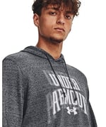 Under Armour UA Rival Terry Graphic HD Sweatshirt Erkek