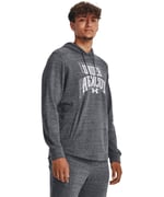 Under Armour UA Rival Terry Graphic HD Sweatshirt Erkek