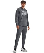 Under Armour UA Rival Terry Graphic HD Sweatshirt Erkek