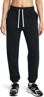 Under Armour UA Rival Terry Joggers Atletizm Eşofman Altı Kadın