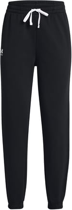 Under Armour UA Rival Terry Joggers Atletizm Eşofman Altı Kadın