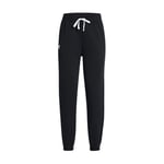 Under Armour UA Rival Terry Joggers Atletizm Eşofman Altı Kadın