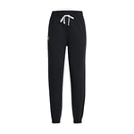 Under Armour UA Rival Terry Joggers Atletizm Eşofman Altı Kadın