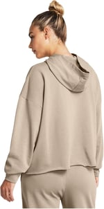 Under Armour Ua Rival Terry Os Hoodie Kapüşonlu Sweatshirt Kadın
