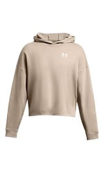 Under Armour Ua Rival Terry Os Hoodie Kapüşonlu Sweatshirt Kadın