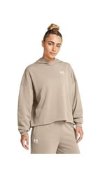 Under Armour Ua Rival Terry Os Hoodie Kapüşonlu Sweatshirt Kadın