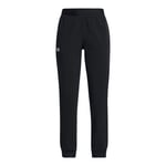 Under Armour UA Rival Woven Jogger Eşofman Altı Kız çocuk