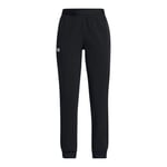 Under Armour UA Rival Woven Jogger Eşofman Altı Kız çocuk