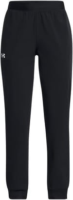 Under Armour UA Rival Woven Jogger Eşofman Altı Kız çocuk