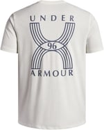 Under Armour UA RUN 96 SHORTSLEEVE T-shirt Erkek