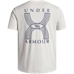 Under Armour UA RUN 96 SHORTSLEEVE T-shirt Erkek