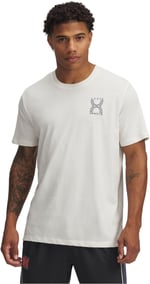 Under Armour UA RUN 96 SHORTSLEEVE T-shirt Erkek