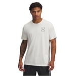 Under Armour UA RUN 96 SHORTSLEEVE T-shirt Erkek