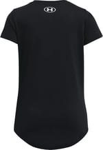 Under Armour UA SPORTSTYLE LOGO SS Tişört Kız çocuk