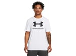 Under Armour UA SPORTSTYLE LOGO UPDATE SS Tişört Erkek