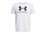 Under Armour UA SPORTSTYLE LOGO UPDATE SS Tişört Erkek