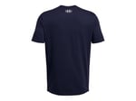 Under Armour UA SPORTSTYLE LOGO UPDATE SS Tişört Erkek