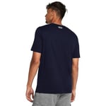 Under Armour UA SPORTSTYLE LOGO UPDATE SS Tişört Erkek