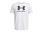 Under Armour UA SPORTSTYLE LOGO UPDATE SS Tişört Erkek