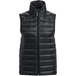 Under Armour UA STRM ARMOUR DOWN 2.0 VST Yelek Kadın