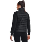Under Armour UA STRM ARMOUR DOWN 2.0 VST Yelek Kadın