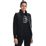 Under Armour UA STRM ARMOUR DOWN 2.0 VST Yelek Kadın