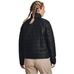 Under Armour UA STRM INS JKT Mont Kadın