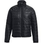 Under Armour UA STRM INS JKT Mont Kadın