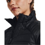 Under Armour UA STRM INS JKT Mont Kadın