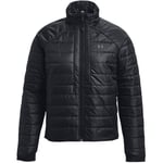 Under Armour UA STRM INS JKT Mont Kadın